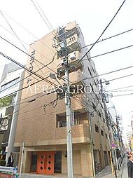 文京区湯島３丁目
