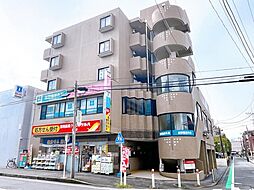 相模原市南区古淵２丁目