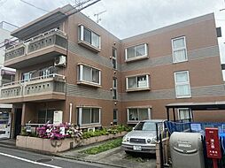 フラワリーパレス雪谷 301