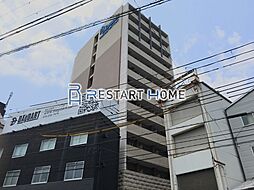 プレサンス三宮エレガンシア