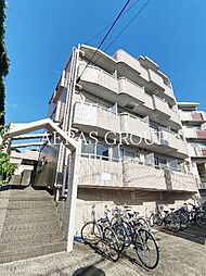 スカイコート白楽第2