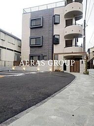 パークテラス谷中