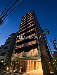 HF上野入谷レジデンス 303