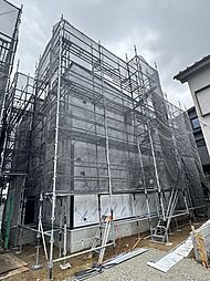 フジパレス戸建賃貸百舌鳥梅北町5丁I期