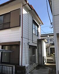 春日部市一ノ割戸建て