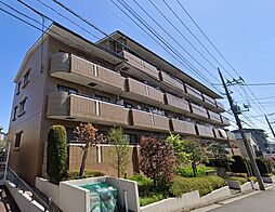 横浜市都筑区牛久保東１丁目