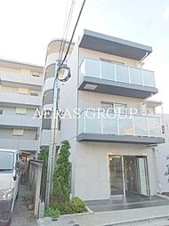 ジェノヴィア桜上水スカイガーデン