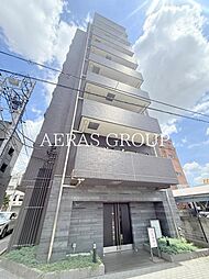 アーリアシティ尾久