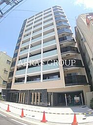 ラグゼナ横浜鶴見