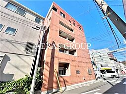 コンフォート本牧