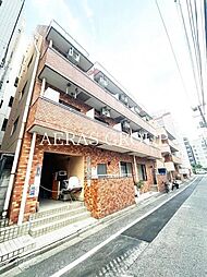 ペガサスマンション恵比寿
