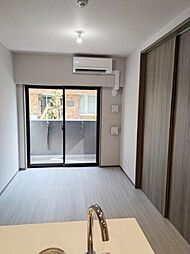 コンポジット新宿柏木