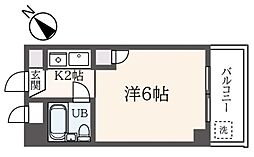 ディジィ川崎 1003