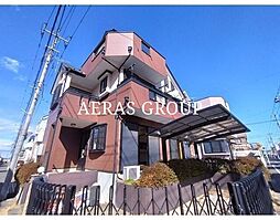 狭山戸建