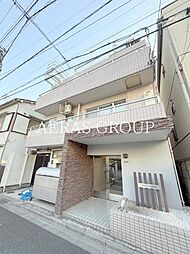 ドルチェ日暮里