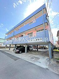 プラセール南与野