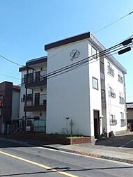 クローバーハイツ