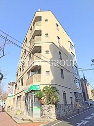 ラフィネジュ大泉学園