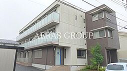 ジェンティーレIV