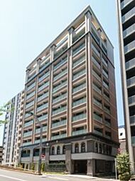 グランパレス東京八重洲アベニュー