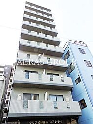 グリフィン横浜・コアシティ