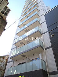 シェフルール新御徒町2 401