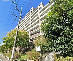 グリーンマンション神松寺ナチュレ壱番館 711
