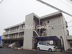 今一マンション
