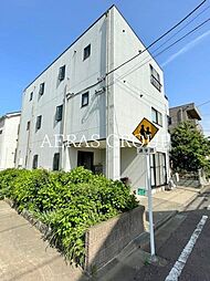 カーサ・フォルテ蕨