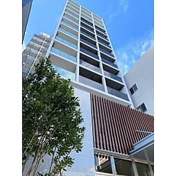 ザ・パークワンズ門前仲町 802