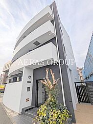 ラネージュ鷺沼