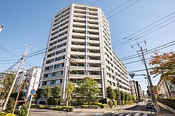 パークホームズ清澄白河 201