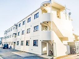 INOVE松戸六高台