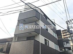 パイン神戸元町