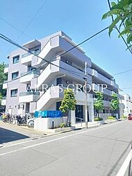 インプルーブ千川