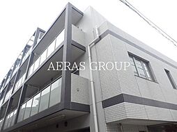 エスティメゾン新中野