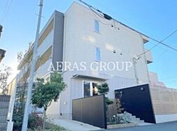 レーヴマニフィック南柏