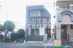 世田谷区桜丘２丁目