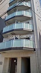 北区滝野川２丁目