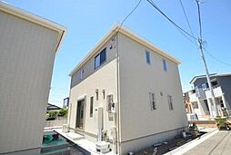 藤沢市本鵠沼2丁目戸建Ｍ棟