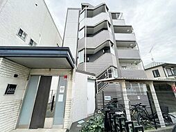 AXAS二子多摩川 401