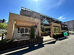 メゾンボヌール 206