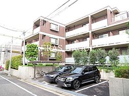 グランウッズ自由が丘