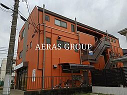 青ビル