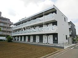 ハビテ国立