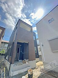 フジパレス戸建賃貸喜連三丁目(II期)