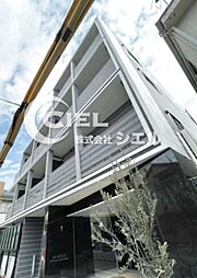 メイクス氷川台アジールコート