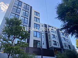 エスタート大井町フォレスト 601