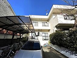 カレッジテラス