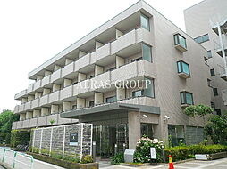 パークハイツ駒込 309